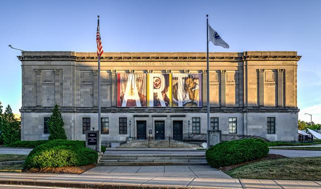 Worcester Art Museum